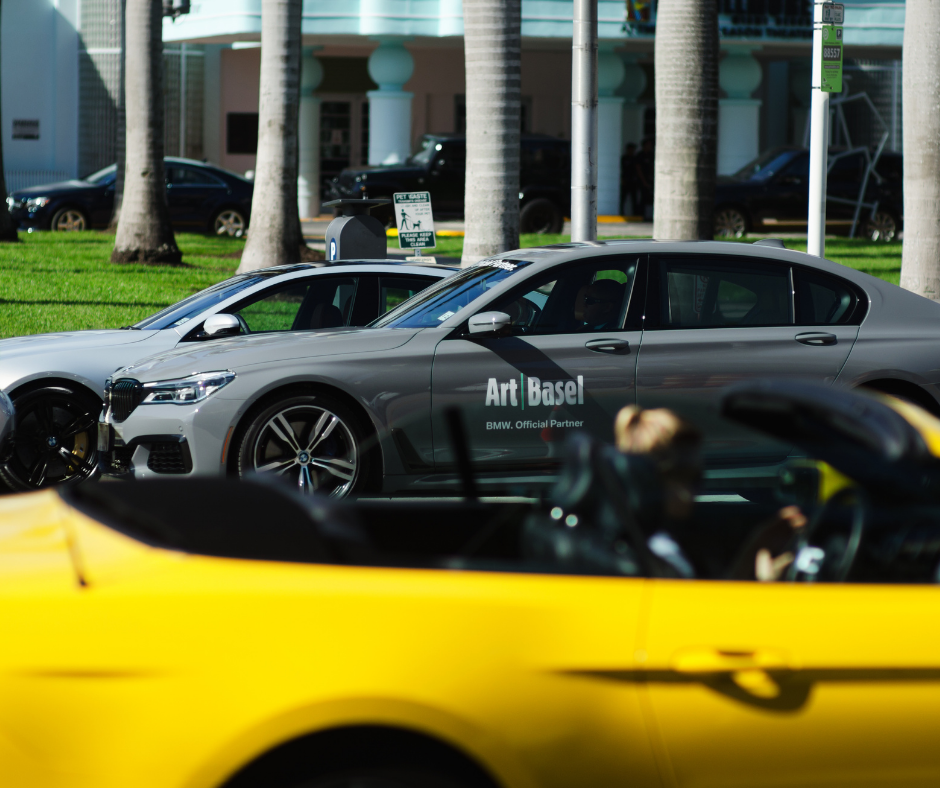 Automobile Fleet