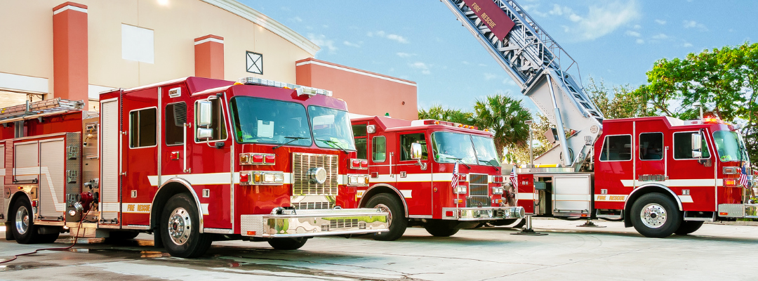 Essential Emergency Vehicle Maintenance Practices  in Lorain OH