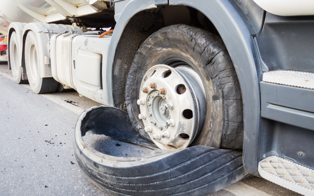 Diesel Truck Owners Rejoice! 24/7 Emergency Road Service in Elyria, Ohio is here!