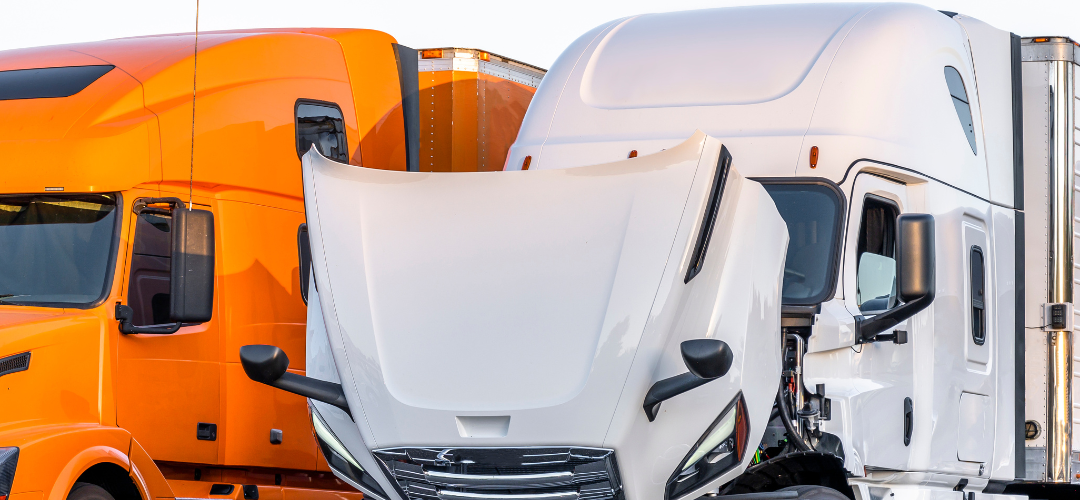 Essential Roadside Emergency Tips for Big Rig Drivers to Stay Safe Until Help Arrives