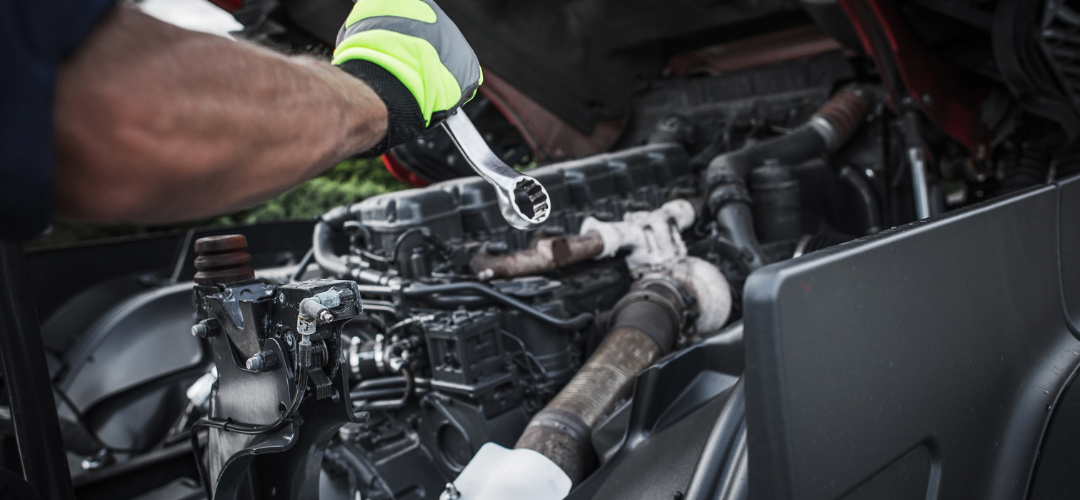 Streamlining Fleet Operations in Berea, OH with Mobile Maintenance Solutions