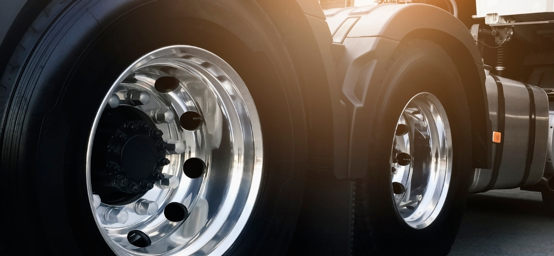 Typical Causes for Roadside Assistance Needs in Semi-Trucks – North Olmsted OH