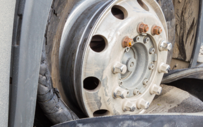 Proactive Measures to Prevent Flat Tires in Trucks – North Olmsted OH