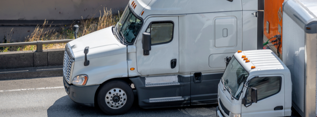 Benefits of Mobile Maintenance Brook Park OH for Big Rigs