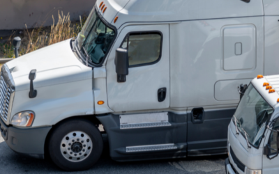 Benefits of Mobile Maintenance Brook Park OH for Big Rigs