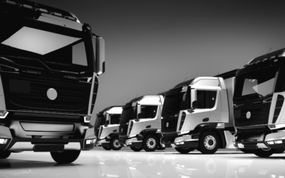 The Impact of Electric Vehicles on Fleet Vehicle Maintenance Lorain OH