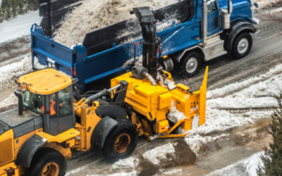 Mastering Heavy Equipment Repair Parma OH During Extreme Weather