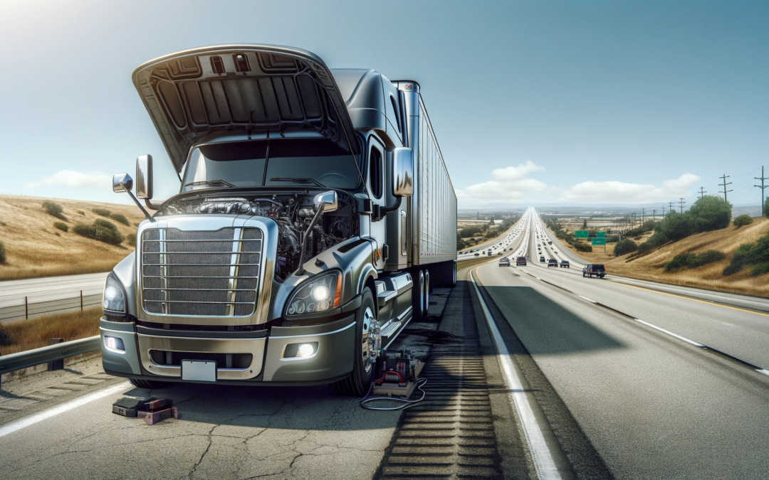 Gain Big Rig Efficiency with Hydraulic Rebuilds Berea OH