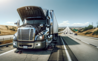 Gain Big Rig Efficiency with Hydraulic Rebuilds Berea OH