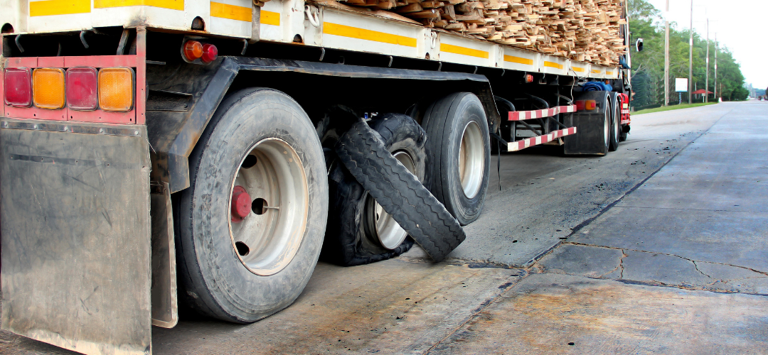 Navigating the challenges of 18 Wheeler Road Service Brook Park OH