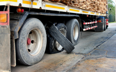 Navigating the challenges of 18 Wheeler Road Service Brook Park OH