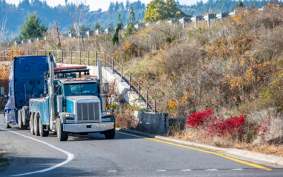 What Every Fleet Manager Should Know about Roadside Assistance North Canton OH