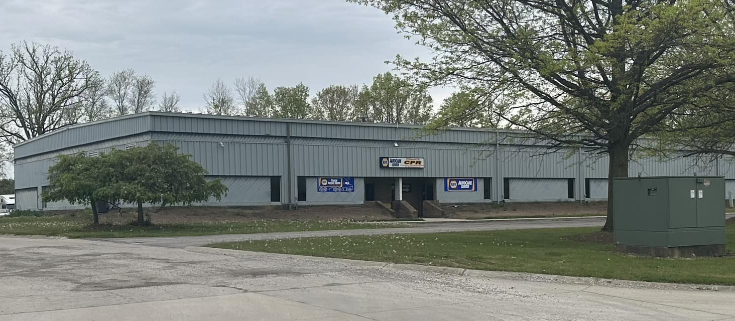 Contact CPR Complete Auto and Truck Repair