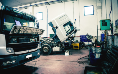 Why Mobile Truck and Trailer Repair Is a Game-Changer for Fleet Managers
